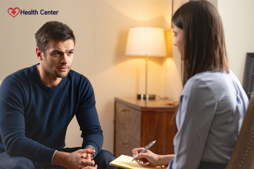 Как проходит лечение игромании в Катав-Ивановске в клинике Центр здоровья<